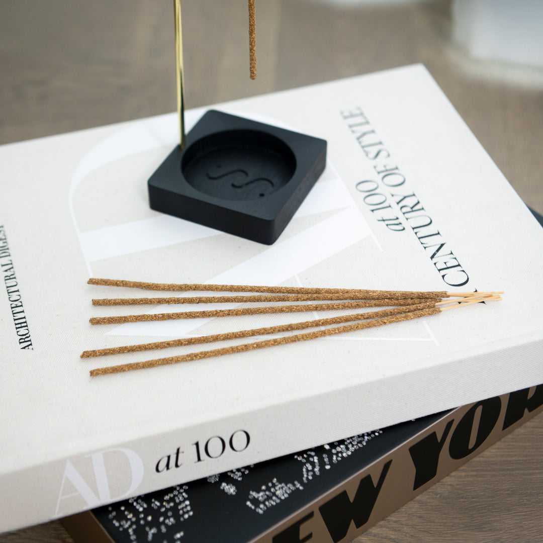 Signature Palo Santo Incense