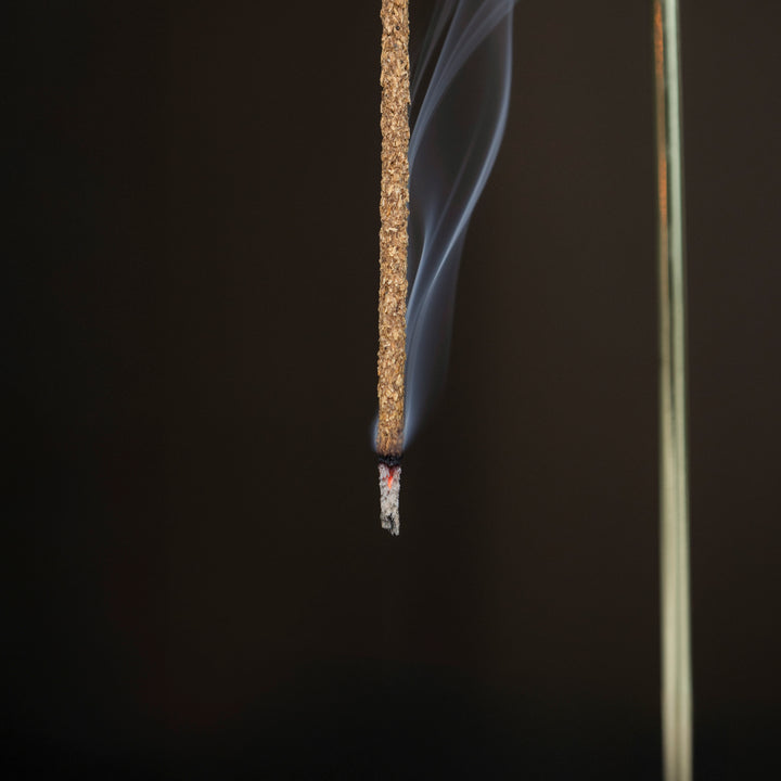 Signature Palo Santo Incense